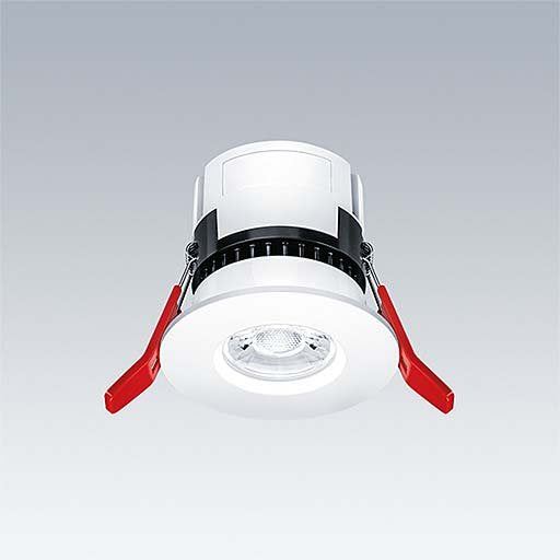 Thorn - Downlight/Strahler/Flutlicht LED-Downlight CHAL74 LED #96631506 4000K