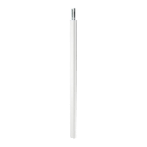OBO Bettermann - Installationssäule ISSDM45FRW 80x130x2300