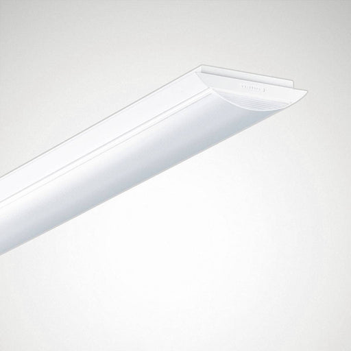 Trilux - Decken-/Wandleuchte LED-Wannenleuchte 3331 G2 D3 #6789540 Transluzent 3000K