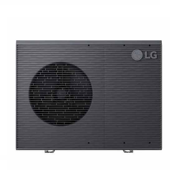 LG THERMA V R290 Monoblock Luft-Wasser-Wärmepumpe