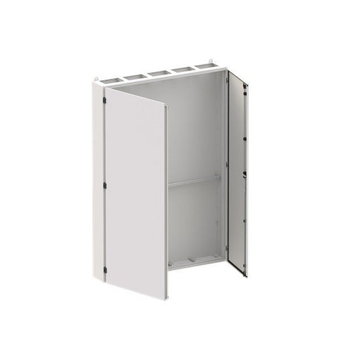 Striebel&John - Leergehäuse Standschrank TH512G SKI IP44