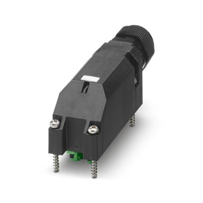 Phoenix Contact - Passiver Sensor-/Aktor-Verteiler (ohne Leitung) Anschlusshaube SACB-C-H180-#1197646
