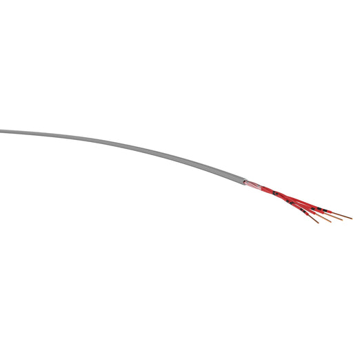 Klimaprime - Daten- und Kommunikationskabel J-YY 10x2x0,6 Eca Ri250 J-YY 10x2x0,6 Eca Fernmelde PVC − 250 Meter