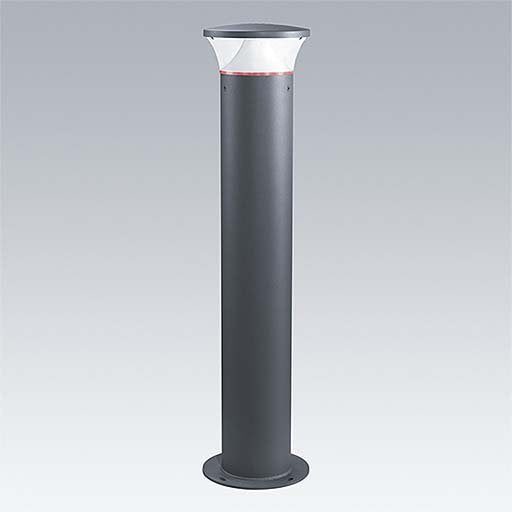 Thorn - Wegeleuchte LED-Pollerleuchte ADELIEBS #96264237 10L25740RGBR/SCL2MPL
