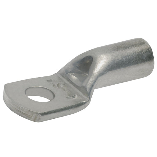 Klauke - Rohrkabelschuh für Cu-Leiter Rohrkabelschuh 93R5 2,5qmm Ringform