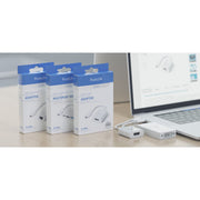 PureLink - PC-Kabel USB-C>A Kabel 1m IS2610-010 iSerie,3.1