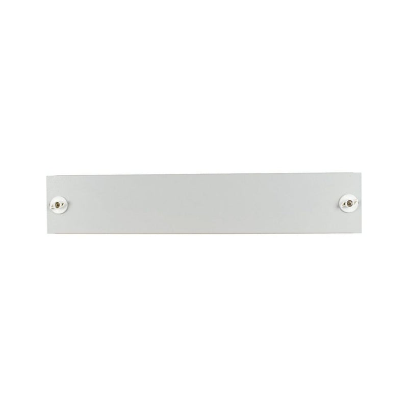 Eaton - Frontplatte (Schaltschrank) Frontplatte blind BPZ-FP-600/150-BL HxB=150x600mm