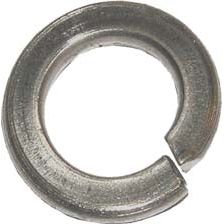 Dresselhaus - Sicherungsscheibe Federringe 3312/000/53 8 Form B, Edelstahl A2 − 25 Stück