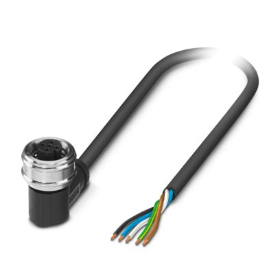 Phoenix Contact - Konfektioniertes Sensor-Aktor-Kabel Sensor-/Aktor-Kabel SAC-5P- 1,5-#1395830