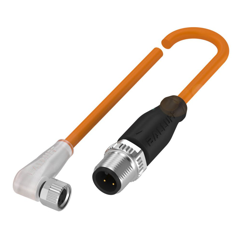Balluff - Konfektioniertes Sensor-Aktor-Kabel Verbindungsleitung BCC M323-M41#BCC0M5W