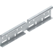 Niedax - Verbinder für Kabeltragsystem Winkelverbinder RWVA 60 F