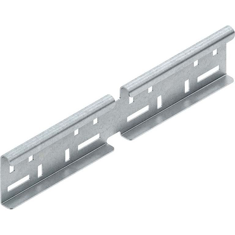 Niedax - Verbinder für Kabeltragsystem Winkelverbinder RWVA 60 F