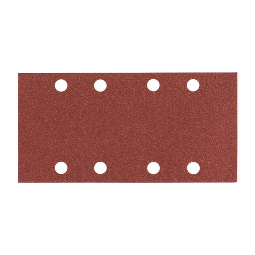 Bosch - Schleifpapierset Schleifblatt C430, 93 x 2608605310 186 mm 4 x 60 4 x