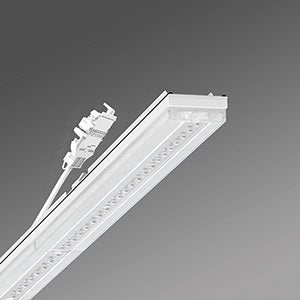 Regiolux - Geräteträger für Lichtbandsystem LED-Geräteträger IP64 SRGSVCT #19527016100 865, DALI2