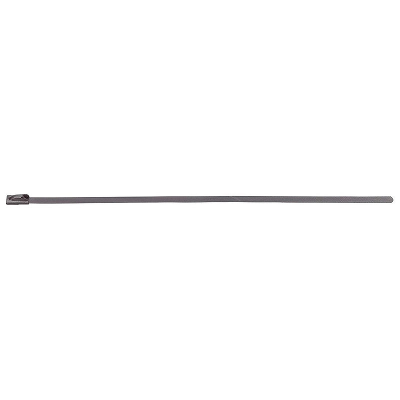 Lapp Zubehör - Kabelbinder STAHLKabelbinder-LS- 61812980 4,6---680B − 100 Stück