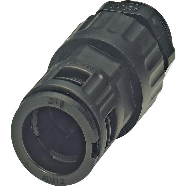Phoenix Contact - Schutzschlauchadapter Verschraubung WP-GR HF IP66PG21 BK − 10 Stück