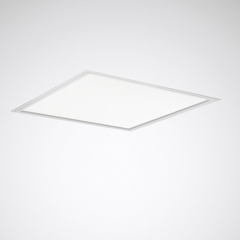Trilux - Decken-/Wandleuchte LED-Einbauleuchte ArimoFit G2 #8177151 840, DALI, weiß