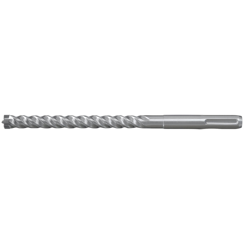 Fischer Deutschl - Bohrer SDS Pl. Quattric II 549943 14/400/450