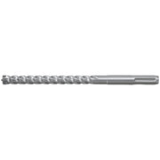 Fischer Deutschl - Bohrer SDS Pl. Quattric II 549923 (VE10) 10/100/165 XP10