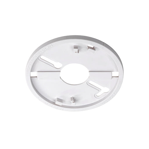 ESYLUX - Zubehör/Ersatzteile für Brandmelder Montageplatte PROTECTOR#ER10019074