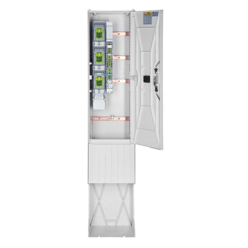 GSAB Elektrotechnik - Anschlussschrank Kabelverteilersäule 35S1700KLSL2-LSL00