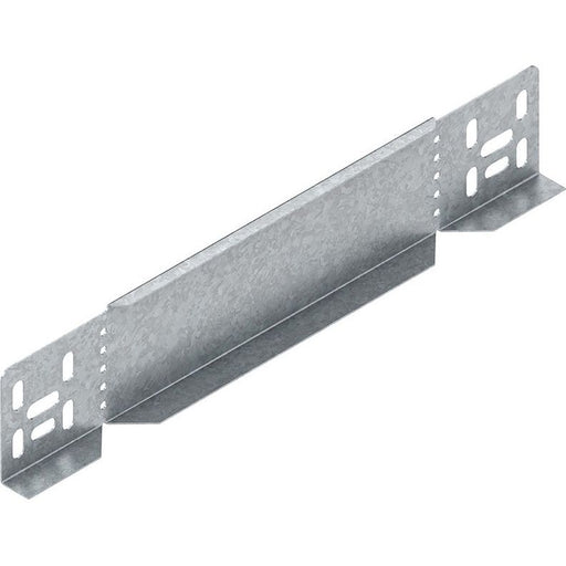Niedax - Verbinder für Kabeltragsystem Reduzierabs.Winkel RA 60.050
