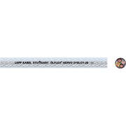 Lapp Kabel&Leitung - Energiekabel >= 1 kV, für ortsveränderlichen Einsatz ÖLFLEX SERVO 2YSLCY-JB 0036426 4G2,5