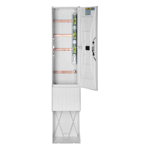 GSAB Elektrotechnik - Anschlussschrank Kabelverteilersäule 35S1700KLSL00