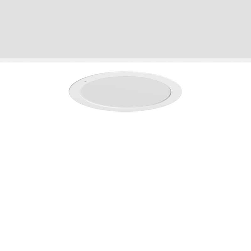 RZB - Sicherheitsleuchte LED-Downlight 672720.002.07 830/840 ML EB 8h ws