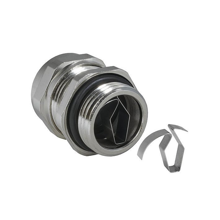 Jacob - Kabelverschraubung Verschraubung PERFECT plus K102-1063-50-EX EMV-Ex-KV M63x1,5 − 5 Stück