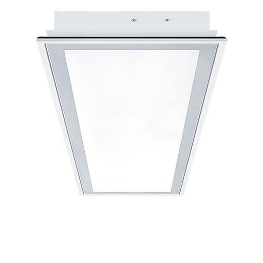 Zumtobel Group - Decken - /Wandleuchte LED - Reinraumleuchte CL2 ST 6 #42186907 840
