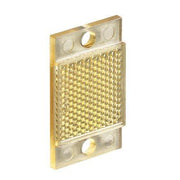 Leuze - Reflektor für Lichtschranke Reflektor MTKS 20x20.SC