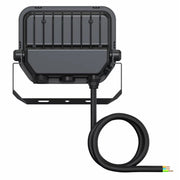 Ledvance - Downlight/Strahler/Flutlicht LED-Schweinwerfer FLAREAV16WML830A48. ML, 830