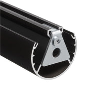 Vogels - Halterung für Audio-/Videosysteme Abhängungsprofil PUC2408 si Connect-it,L 80 cm