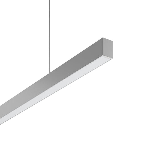 RZB - Pendelleuchte LED-Pendelleuchte 312210.004.1.76 840, DALI, silber