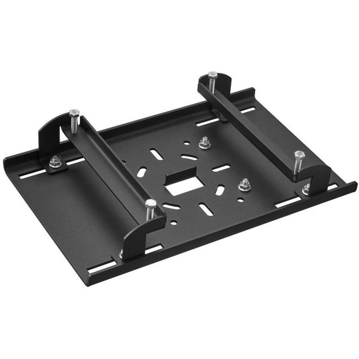 Vogels - Zubehör/Ersatzteile für Unterhaltungselektronik Adapter Stahlprofilträger PUA9516 sw Connect-it,150-300mm