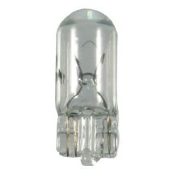Scharnberger+Hasenbein - Anzeige- und Signallampe Glassockellampe T10 10x27 27214 W2,1x9,5d 6,3V 250mA