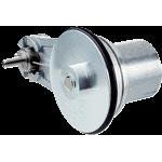 Sick - Drehgeber Messrad-Encoder DBV50E-22GKB0200