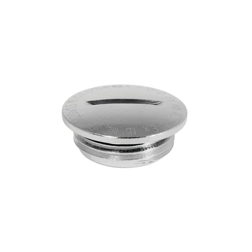 Jacob - Verschlussschraube V102-1050-03-EX MS-EX M50x1,5 − 25 Stück
