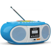 TechniSat - Radio Digitalradio DIGITRADIO1990 BenjaminBlümchenEd