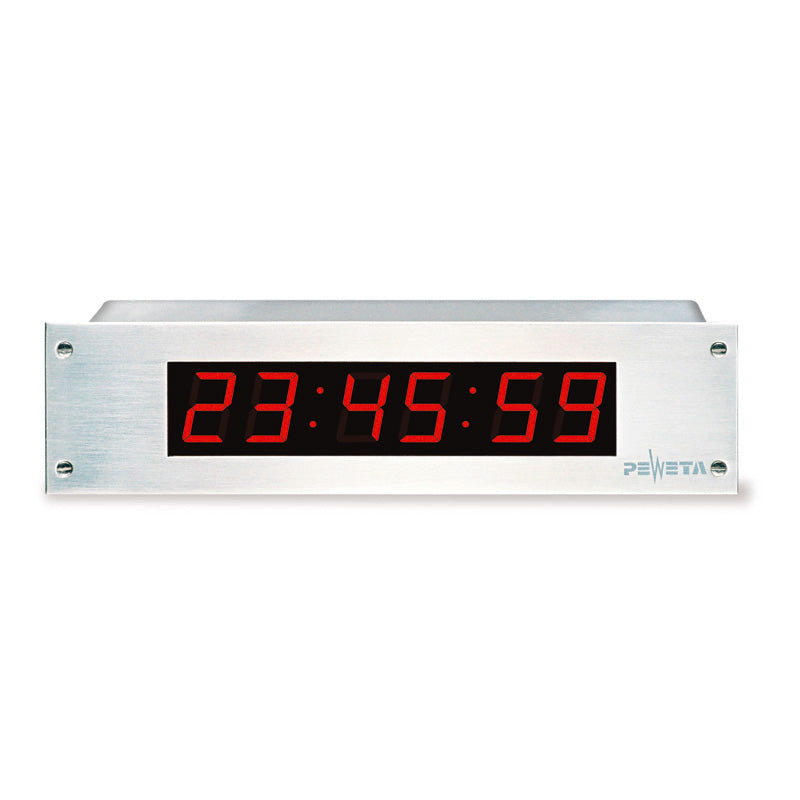 Peweta - Uhr Außenuhr 83.790.816 Telegr-Neb,DCFport24