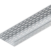 Niedax - Kabelrinne RS 60.100 E5 OV ohne Verbinder − 300 Meter