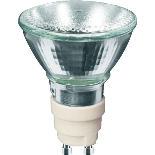 Philips Lighting - Halogen-Metalldampflampe mit Reflektor Entladungslampe CDM-Rm Mini#20303200 20W/830 MR16 40D