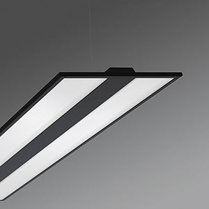 Regiolux - Pendelleuchte LED-Pendelleuchte kayak-K #46205024174 3000K