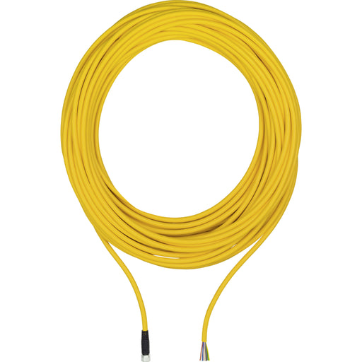 Pilz - Konfektioniertes Sensor-Aktor-Kabel Kabel mit Winkelstecker PSEN Kabel #533130 10m