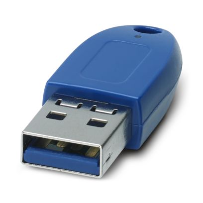 Phoenix Contact - Speichermedium digital Software-Dongle WIREASSIST S#1197102