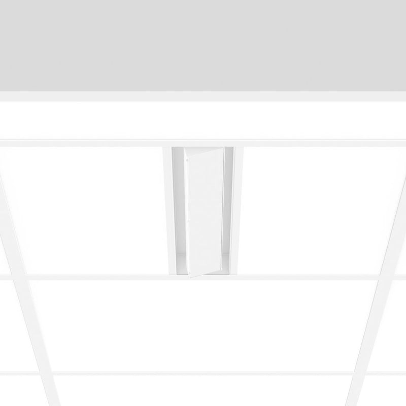 RZB - Downlight/Strahler/Flutlicht LED-Einbaustrahler 901731.002.3 835, ML, weiß