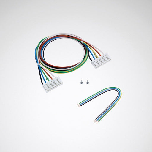 Trilux - Elektrisches Zubehör/Ersatzteile für Leuchten Durchgangsverdrahtung OleveonF ZLV/525/1.2 5x2,5qmm