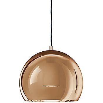 Zumtobel Group - Pendelleuchte LED-Pendelleuchte SCON-S AC #60510273 3000K Bronze