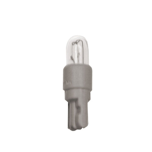 Scharnberger+Hasenbein - Fahrzeuglampe Autolampe T5 81609 W2x4,6d 12V 0,5W PVC